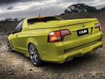 Holden HSV Maloo R8 2007 года